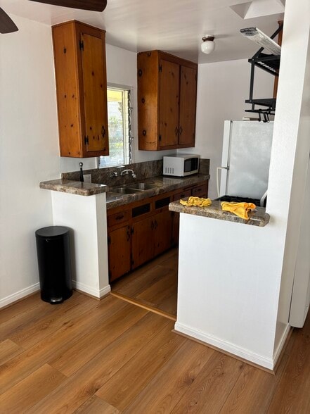 Building Photo - 2645 4th St