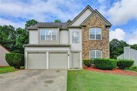Building Photo - 5073 Aurelia Trail NW