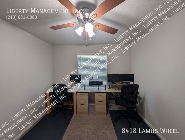 Building Photo - 8418 Lamus Wheel