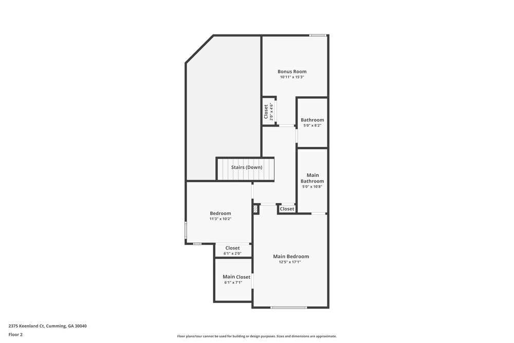 Building Photo - 2375 Keenland Ct