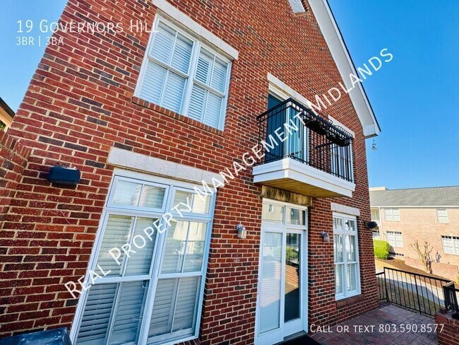 Building Photo - 19 Governors Hill-