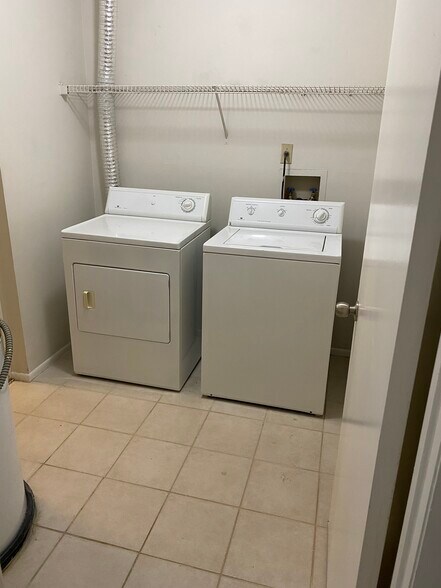 Utility Room - 5460 E Michigan St