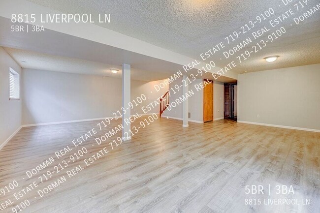 Building Photo - 8815 Liverpool Ln