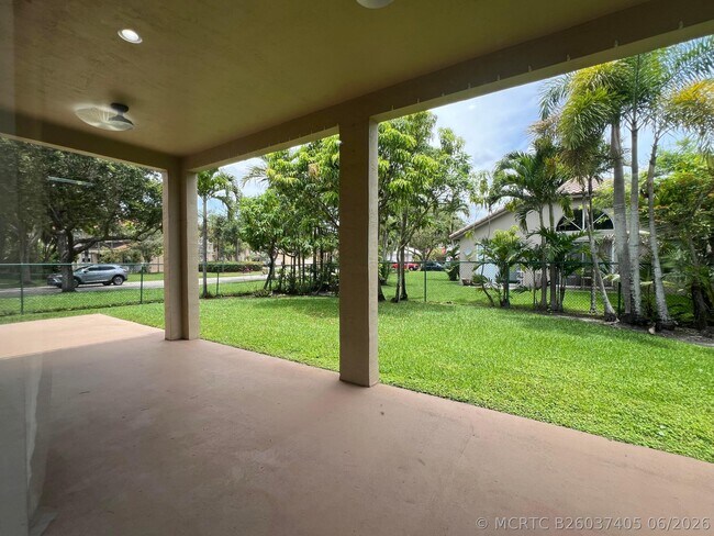 Building Photo - 16447 SW 1st Ct