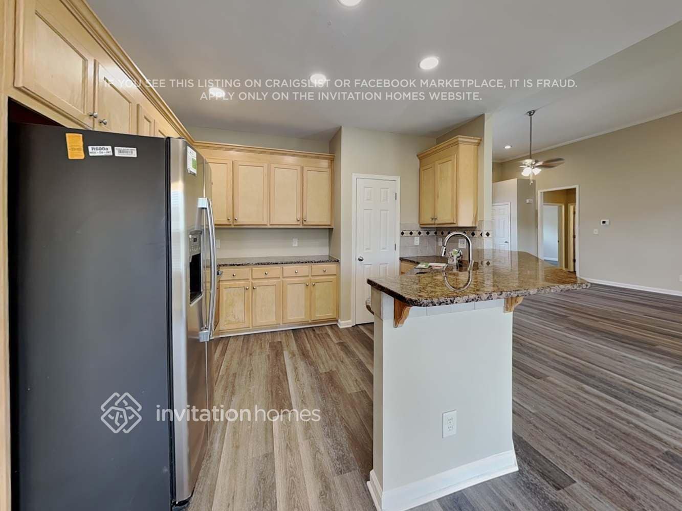 Building Photo - 15020 Woodstar Rd