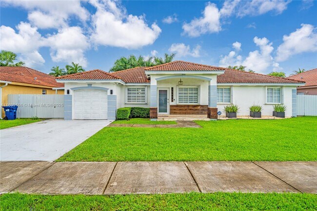 Primary Photo - 25494 SW 122nd Pl