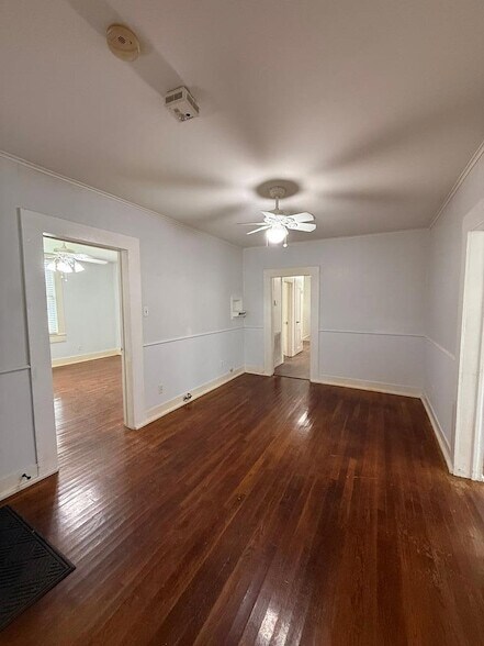 Building Photo - 509 N Peachtree St