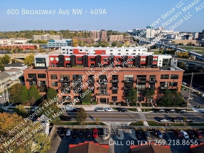 Building Photo - 600 Broadway Ave NW