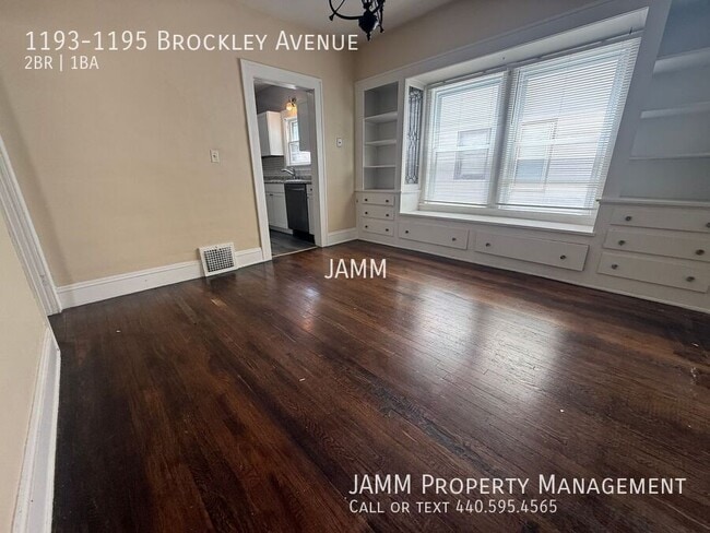Building Photo - 1193-1195 Brockley Avenue-