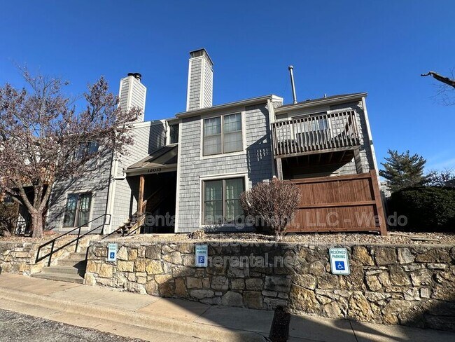 Building Photo - 12013 W 58th Pl