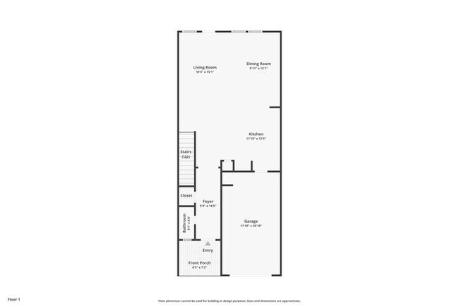 Building Photo - New Townhome | Washer/ Dryer Included |Fib...