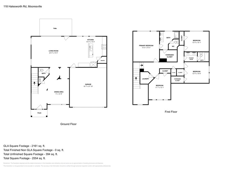 Building Photo - 118 Halesworth Rd