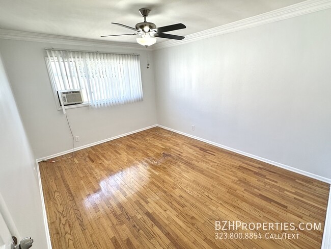 Building Photo - Updated 1Bed 1Bath In Prime West Hollywood