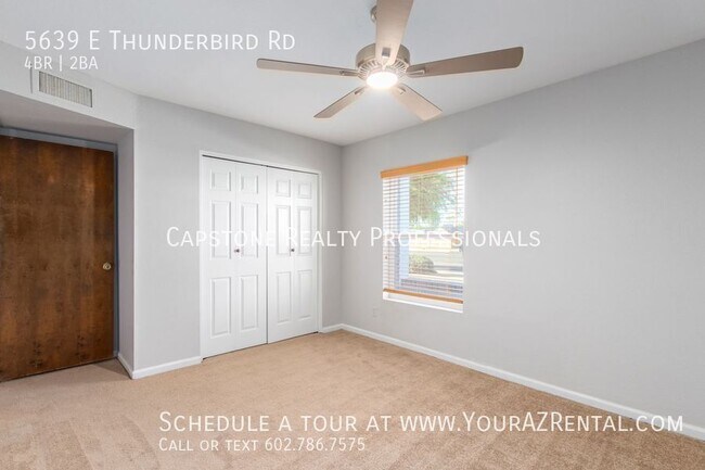 Building Photo - 5639 E Thunderbird Rd