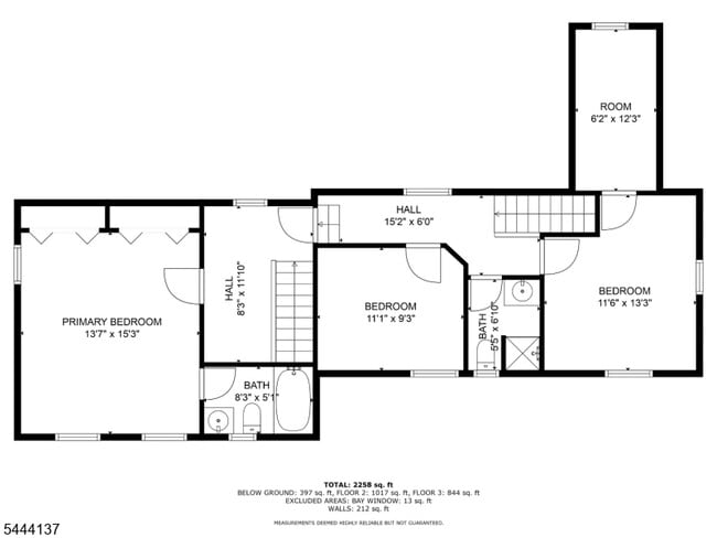 Building Photo - 425 Powerville Rd