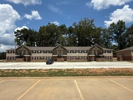 Building Photo - Meadowview Apartments