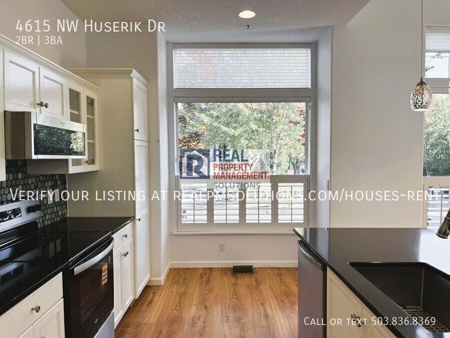 Building Photo - 4615 NW Huserik Dr