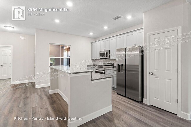 Building Photo - 8564 Magnificent Ln