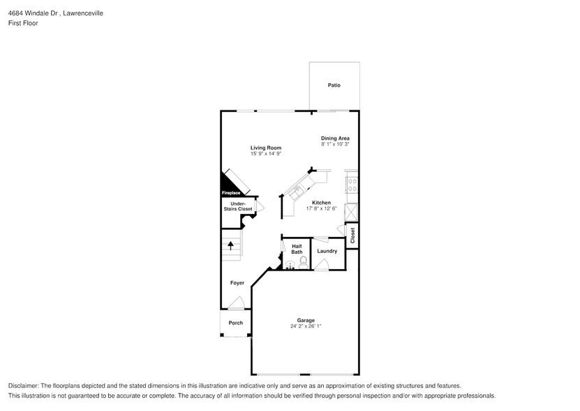 Building Photo - 4684 Windale Dr NW