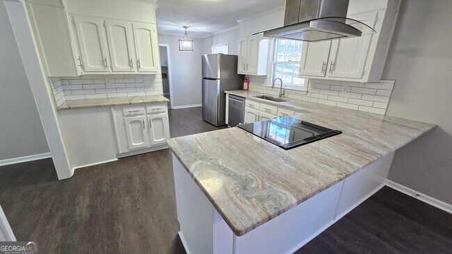 Building Photo - 4270 E Hamill Dr