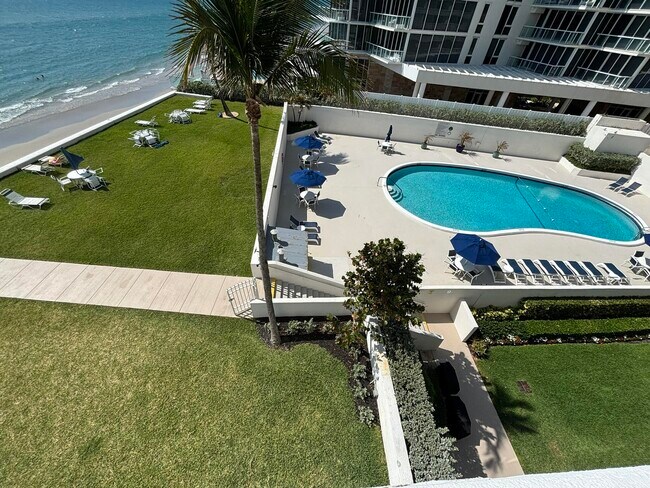 Building Photo - 3570 S Ocean Blvd