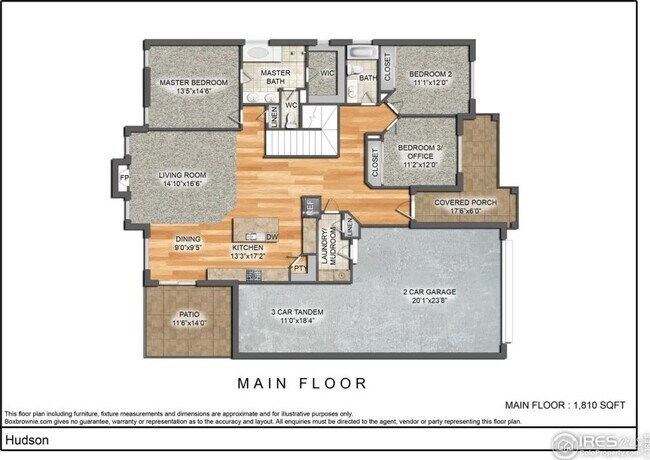 Building Photo - 3098 Heron Lakes Pkwy