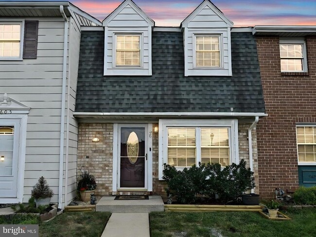 Primary Photo - 9603 Baron Pl