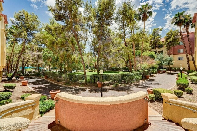Building Photo - Luxurious Meridian Condo. Live 24/7 Guard ...