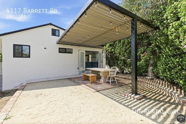 Building Photo - 4117 Barrett Rd