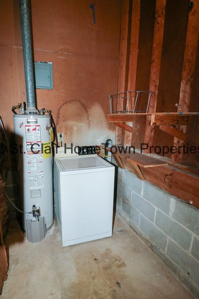 Building Photo - Ragland Rental