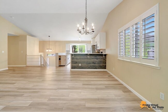 Building Photo - COMING SOON! Stunning Updated Eagle River Home with Expansive Mountain Views