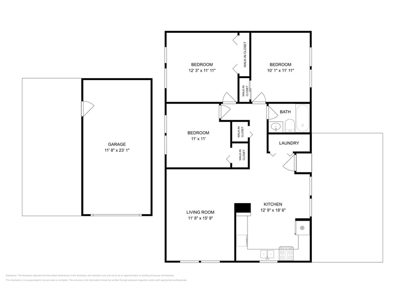 Building Photo - 21 Barberry Ln