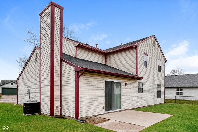 Building Photo - 5032 Granger Ct