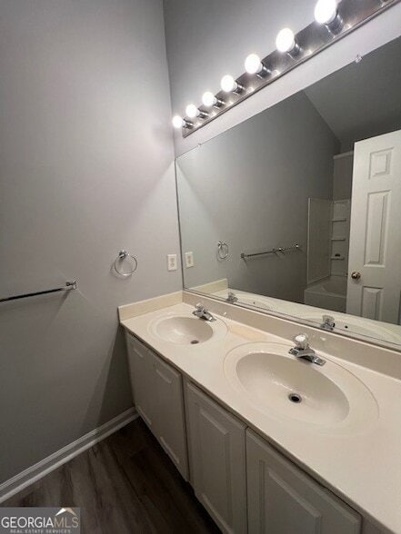 Building Photo - 3248 Hidden Cove Cir NW