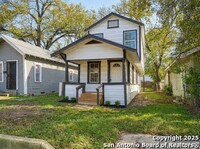 Building Photo - 631 Potomac St