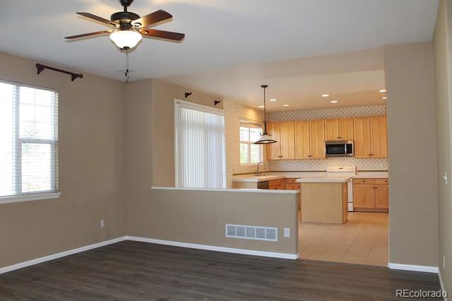 Building Photo - 6254 S Sedalia St