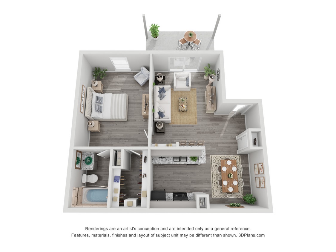 Villa Solano Apartments - 2501 Westridge St Houston TX 77054 | Apartment  Finder