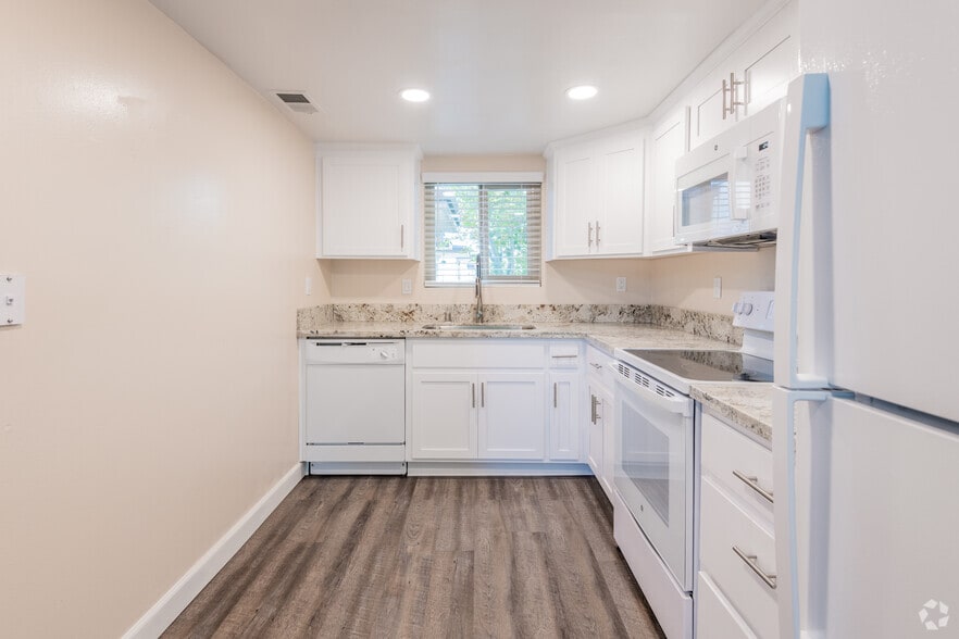 Loft - Marconi Gardens East