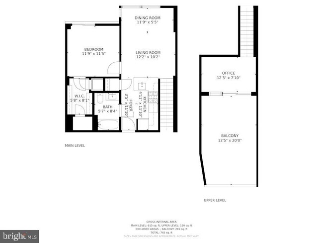 Building Photo - 2120 Vermont Ave NW