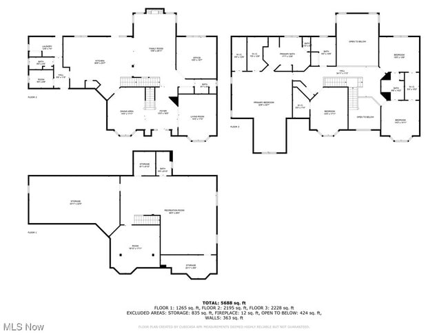 Building Photo - 12649 Fieldstone Pl