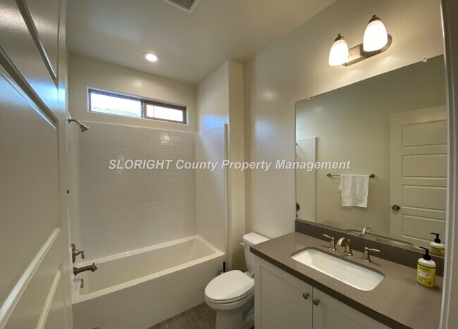 Building Photo - AVAILABLE JUNE - SLO Righetti Ranch Home - 3 Bedroom / 3 Bathroom
