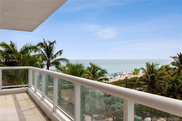 Building Photo - 4201 Collins Ave