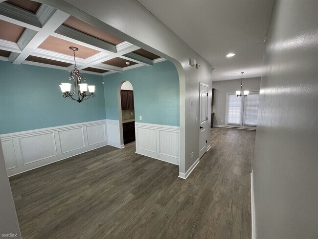 Building Photo - 5 br, 4 bath House - 14 Marquis Drive