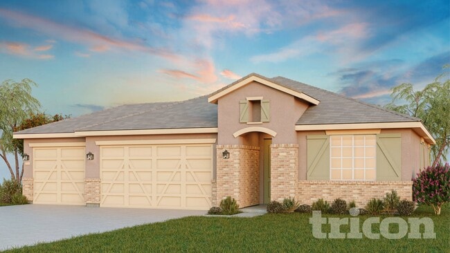 Building Photo - 639 Citron St