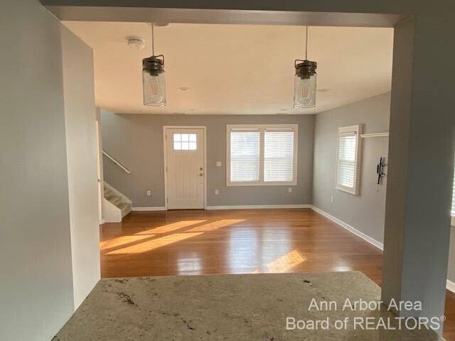 Building Photo - 407 N Harris St