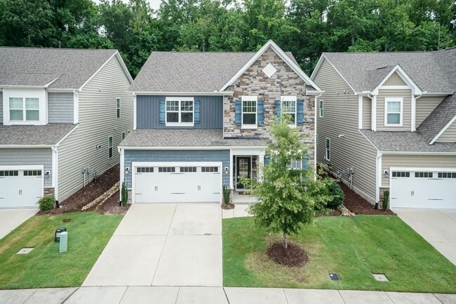 Building Photo - Brier Creek Living in a 4 Bedroom 3.5 Bath...