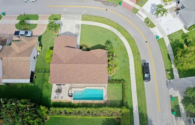 Building Photo - 1464 SW 97th Way