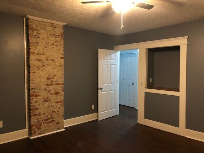 Building Photo - 671-673-673 Kimball Pl