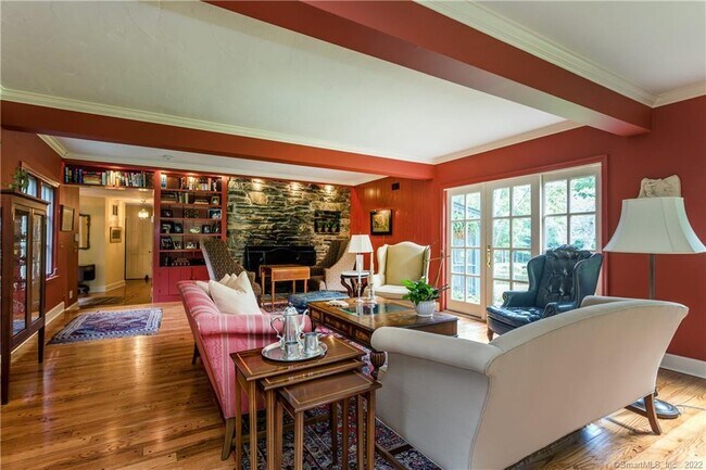 Building Photo - 21 Jericho Rd N