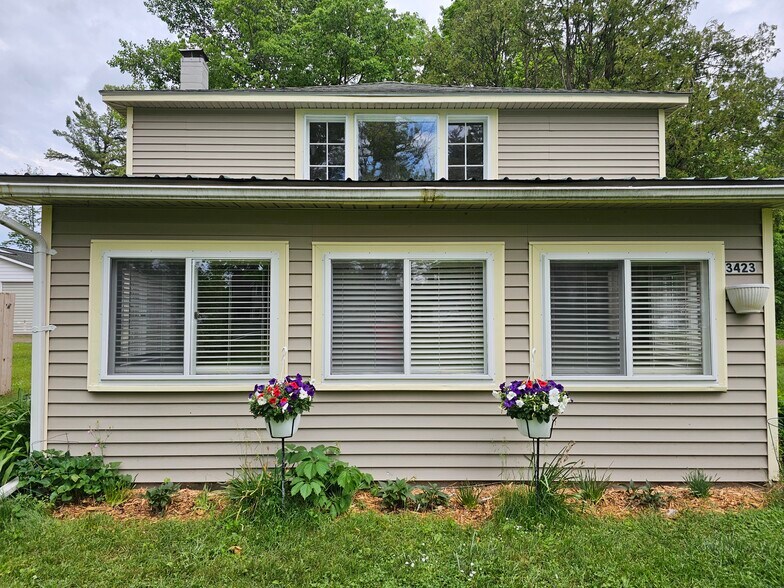 Building Photo - 3423 Poplar St